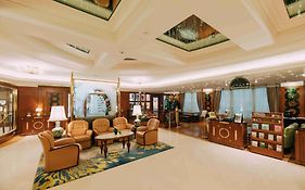 Evergreen Laurel Hotel Taipei